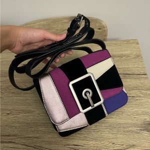 Rebecca Minkoff Crossbody Bag (NWOT)